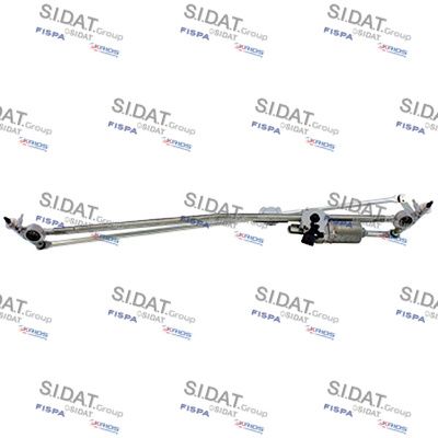 SCHEIBENREINIGUNGSANLAGE