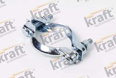 Sada svěrných objímek, výfukový systém KRAFT AUTOMOTIVE 0558596