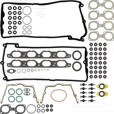 SET GARNITURI CHIULASA