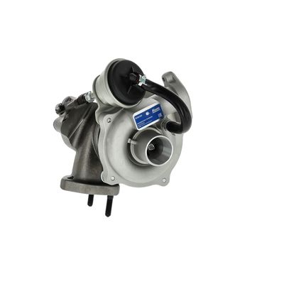 COMPRESOR SISTEM DE SUPRAALIMENTARE NISSENS 93030 35