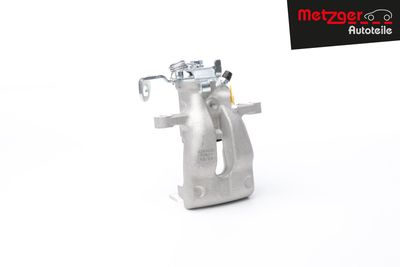 ETRIER FRANA METZGER AUTOTEILE 6260020 35