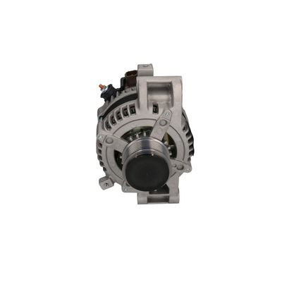 GENERATOR / ALTERNATOR HC-Cargo F032115669 8