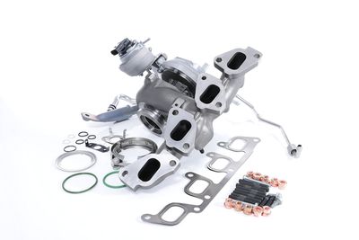 LADER AUFLADUNG BTS Turbo T981619 23