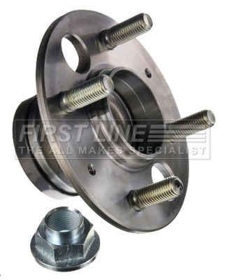 Wheel Bearing Kit FIRST LINE FBK1439