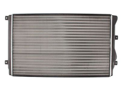 Radiator, engine cooling D7W027TT