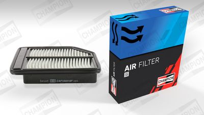 LUFTFILTER CHAMPION CAF100919P 1