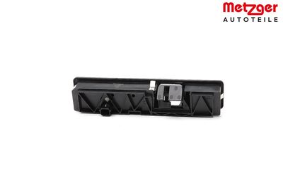 HECKKLAPPENGRIFF METZGER AUTOTEILE 2310859 21