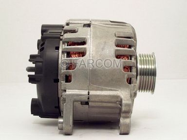 GENERATOR FARCOM 112758 1