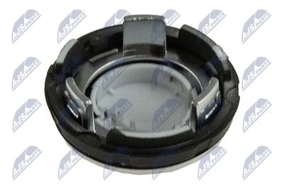 ELEMENT DE CONTROL INCALZIRE/VENTILATIE NTY EWSBM100 1