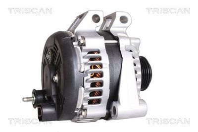 GENERATOR / ALTERNATOR TRISCAN 831017006 5