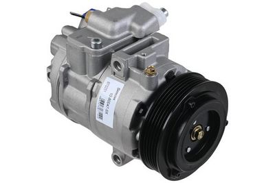 компресор, климатизация STELLOX 10-80047-SX