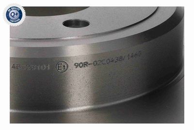 BREMSSCHEIBE VAICO V3380012 7