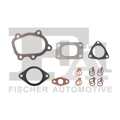 Kit de montage, compresseur FA1 KT750370E — version économique