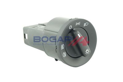 COMUTATOR FAR BOGAP A7344136 2