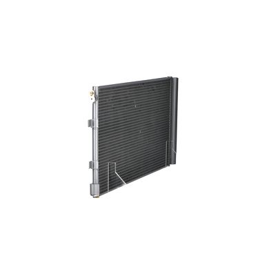 CONDENSATOR CLIMATIZARE NISSENS 940158 36