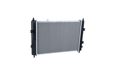 RADIATOR RACIRE MOTOR NRF 59314 24