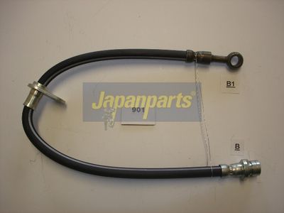 държач, спирачен маркуч JAPANPARTS TF-901