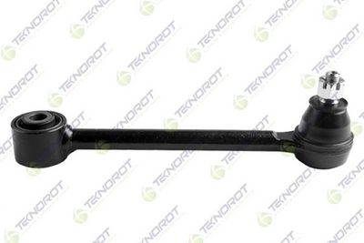носач, окачване на колелата TEKNOROT HY-374