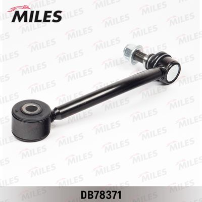 Тяга / стойка, стабилизатор MILES DB78371 для VW TOUAREG