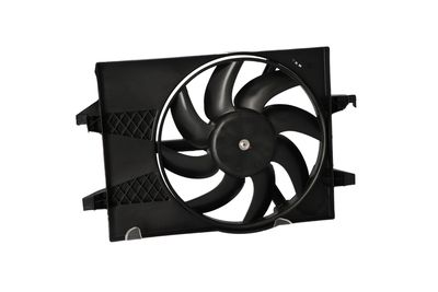 VENTILATOR RADIATOR NRF 47884 42