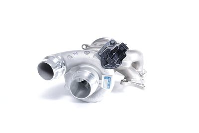 LADER AUFLADUNG BTS Turbo T919118 2