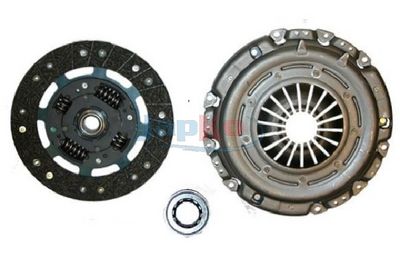 комплект съединител JAPKO 92VW06