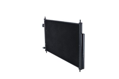 CONDENSATOR CLIMATIZARE NRF 350597 13