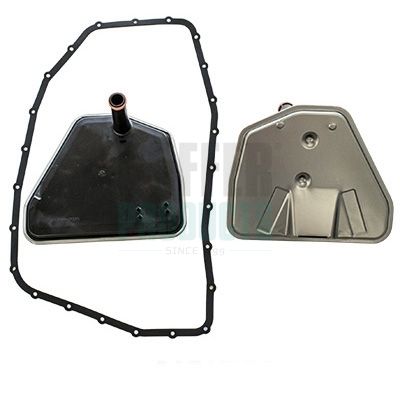 Sada hydraulického filtru, automatická převodovka HOFFER KIT21054B
