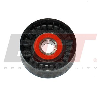 Tensioner Pulley, V-ribbed belt 291586EGT