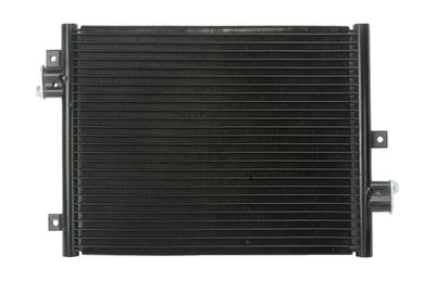 Kondensator, Klimaanlage