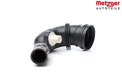 SAUGROHR LUFTVERSORGUNG METZGER AUTOTEILE 2401056 31