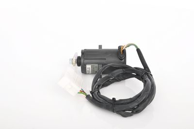 SENZOR PEDALA ACCELERATIE BOSCH 0206001011 3