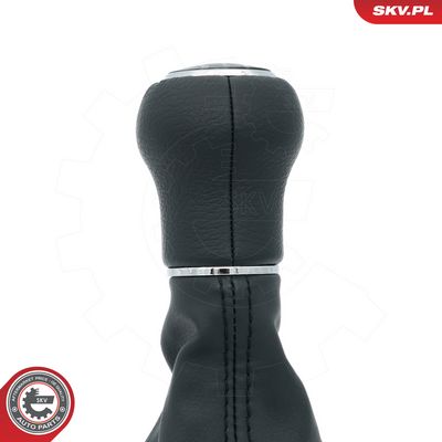 Hlavice řadicí páky SKV 63SKV419