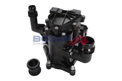 MODUL MANAGEMENT TERMIC BOGAP B4276101 4