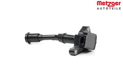 ZüNDSPULE METZGER AUTOTEILE 0880561 5