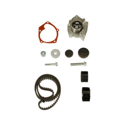 SET POMPA APA + CUREA DINTATA GATES KP55550XS 56