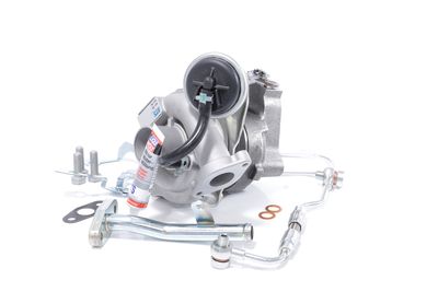 LADER AUFLADUNG BTS Turbo T981146BT 5