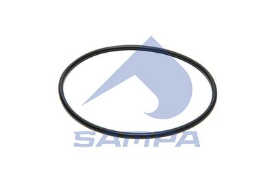Junta tórica, cubo de rueda