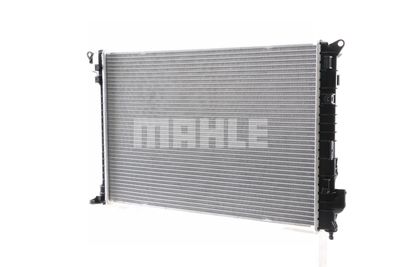 RADIATOR RACIRE MOTOR MAHLE CR985000S 36