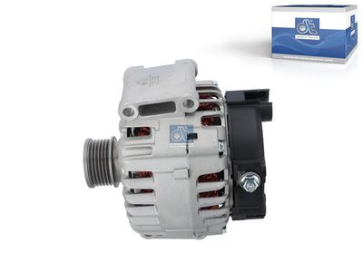 Alternador