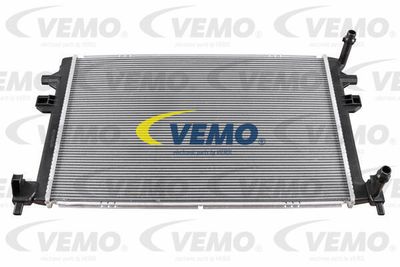 VEMO V15-60-6090 Радиатор охлаждения двигателя  для AUDI A3 (Ауди А3)