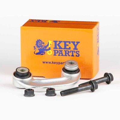 KEY PARTS KDL6449 Стойка стабилизатора  для AUDI A4 B6 Avant (8E5) 2.5 TDI quattro