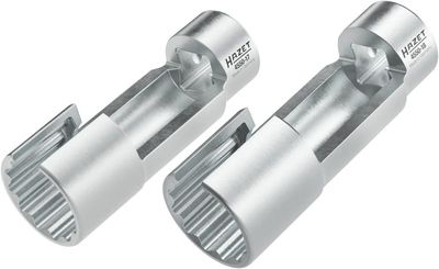 STECKSCHLüSSELEINSATZ-SET EINSPRITZDüSE HAZET 455017182