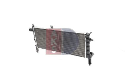 KüHLER MOTORKüHLUNG AKS DASIS 150690N 9