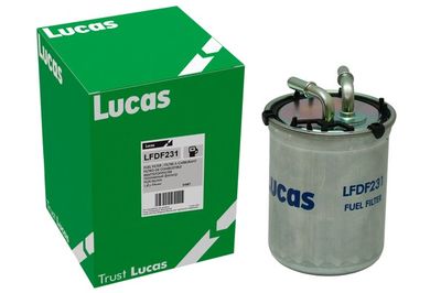 горивен филтър LUCAS