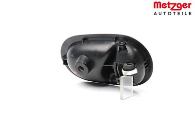 MANER USA ECHIPARE INTERIOARA METZGER AUTOTEILE 2311071 21
