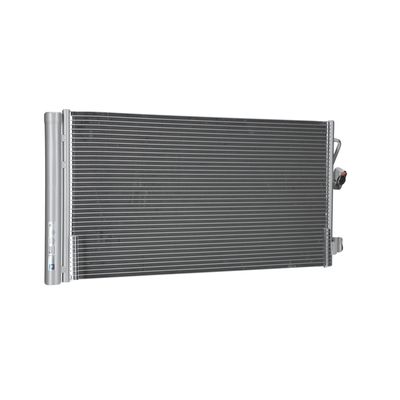 CONDENSATOR CLIMATIZARE NISSENS 941372 39