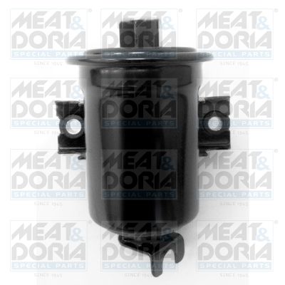 Топливный фильтр MEAT & DORIA 4073 для TOYOTA COROLLA
