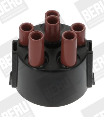 Крышка распределителя зажигания BERU by DRiV VK354S для VW PASSAT