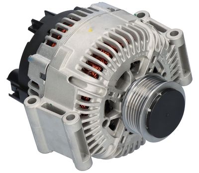 GENERATOR / ALTERNATOR VALEO 437563 24